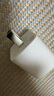 綠聯(lián)氮化鎵充電頭PD30W充電器Type-C快充插頭 適用蘋果iPhone16/15/14/13ProMaxiPad華為手機(jī)平板 【PD30W】氮化鎵快充頭-白色 曬單實(shí)拍圖