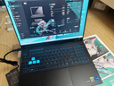 華碩天選6 Pro 酷睿版 國家補貼20% 16英寸游戲本 筆記本電腦(i7-14650HX 16G 1T RTX5060 2.5K)灰 曬單實拍圖