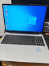 華為MateBook D 16 店鋪預(yù)裝Windows版 國(guó)家補(bǔ)貼20% 13代酷睿標(biāo)壓處理器i5 16G 1T 皓月銀 曬單實(shí)拍圖
