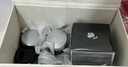 蘭蔻超修小黑瓶眼霜20ml煥亮抗老淡化黑眼圈護(hù)膚品禮盒七夕情人節(jié)禮物 曬單實拍圖