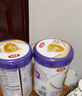 伊利金領(lǐng)冠菁護A2【高量乳鐵蛋白】幼兒奶粉3段(1-3歲)800g*6整箱裝 曬單實拍圖