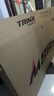 千里達(dá)（TRINX）千里達(dá)M985山地自行車禧瑪諾21速油壓碟剎暮云灰17寸 曬單實(shí)拍圖