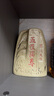 泰山牌國(guó)產(chǎn)白酒 泰山牌五岳獨(dú)尊昂頭天外濃香型白酒 52度 500mL 1瓶 曬單實(shí)拍圖