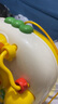 奧智嘉兒童電話玩具1-3歲嬰幼兒寶寶早教益智電話車仿真電話機生日禮物 曬單實拍圖