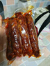 六味魔方四川臘排骨正宗川味特產(chǎn)農(nóng)家柴火煙熏特色熟食臘味精選肋排500g 曬單實拍圖