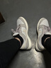耐克NIKE七夕情人節(jié)禮物男子板鞋 DUNK 舒適運(yùn)動(dòng)鞋 HJ4329-002灰粉40 曬單實(shí)拍圖