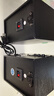 先科（SAST）SM-1600有源音箱2.0多媒體電腦電視音響木質(zhì)重低音大功率家庭客廳KTV影音對箱 曬單實拍圖