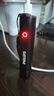飛利浦（PHILIPS）紫光燈365nm玉石鑒定專用驗鈔防偽煙酒伍德氏抓蝎蔬菜熒光劑檢測 蔬菜檢測專用/uv黑鏡過濾-更準確 曬單實拍圖