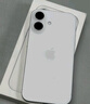 Apple/蘋果 iPhone 16（A3288）256GB 白色 支持移動(dòng)聯(lián)通電信5G 雙卡雙待手機(jī) 曬單實(shí)拍圖