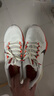 耐克NIKE男跑步鞋飛馬41 PEGASUS 41運(yùn)動(dòng)鞋HV5975-102白橙44 曬單實(shí)拍圖