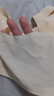 古今（GUJIN）2件媽媽內(nèi)衣女薄款前扣文胸?zé)o鋼圈胸罩中老年冰絲無痕大碼背心 曬單實(shí)拍圖