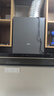 美的（Midea）【蒸汽洗AK7PRO】抽油煙機(jī)家用28風(fēng)量1100Pa靜壓 頂側(cè)一體自清潔高溫蒸汽洗 AI變頻巡航廚房油煙機(jī) 【行業(yè)頂配版】單煙機(jī)28超大風(fēng)量 曬單實(shí)拍圖