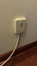 鴻雁漏電保護開關(guān)86型漏電保護開關(guān) 32A/40A大功率漏保開關(guān) 32A漏保開關(guān) 曬單實拍圖