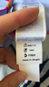 迪卡儂（DECATHLON）速干浴巾游泳運(yùn)動(dòng)毛巾吸汗便攜保暖溫泉薰衣草S碼55X39cm4045043 曬單實(shí)拍圖