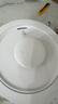 BOLOLO全自動(dòng)智能泡奶機(jī) 定量出水恒溫壺 嬰兒調(diào)奶器 寶寶熱水沖奶機(jī) 【不銹鋼水路】定量出水 2L 曬單實(shí)拍圖