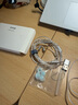 EPZ G20 游戲耳機(jī) 有線耳機(jī)入耳式電競耳塞 fps電腦耳機(jī)專業(yè)競技聽聲辨位隔音降噪麥克風(fēng)線耳麥type-c 湖光藍(lán)【贈(zèng)游戲音樂雙線+USB頭】 曬單實(shí)拍圖