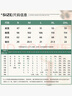 真維斯（JEANSWEST）100%全棉短袖女款夏季2025新款寬松小個(gè)子韓版t恤女裝落肩半袖衫 藏青 星河月夜_Z S 曬單實(shí)拍圖