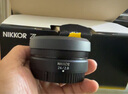 尼康（Nikon）微單鏡頭Z卡口 尼克爾鏡頭適用于尼康相機(jī)zfcz30z50/z5/z62/z72/Z8/Z9 Z卡口鏡頭 Z 105mm f/ 2.8 VR S微距鏡頭 標(biāo)配：下單送品質(zhì)UV濾鏡+清 曬單實(shí)拍圖
