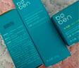 泊本（BOBEN）6D玻尿酸水乳洗面奶套裝旅行體驗(yàn)裝三件套水20ml+乳10g+潔面10g 曬單實(shí)拍圖
