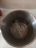 大宇（DAEWOO）破壁機(jī) 家用全自動免煮豆?jié){機(jī) 直流電機(jī)低音降噪 小米粥榨汁輔食料理機(jī)DY-SM09-ZL 曬單實(shí)拍圖