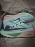 NIKE耐克男子ZOOM FLY 6運(yùn)動(dòng)鞋競速跑步鞋F(xiàn)N8454-402 FN8454-402 41 曬單實(shí)拍圖