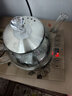 容聲（RONGSHENG）燒水壺全自動上水電熱水壺茶臺燒水壺一體茶具套裝家用控溫保溫一體泡茶壺電水壺全自動電熱水壺 0.8L 玻璃保溫款(37*20cm)無水自動續(xù)水 曬單實(shí)拍圖