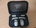 BACHJOHANN巴赫Free OpenFit不斷電開放式藍(lán)牙耳機(jī)不入耳大師音質(zhì)騎行跑步運(yùn)動掛耳式耳機(jī)適用華為蘋果BACH08 嫩芽綠 曬單實(shí)拍圖