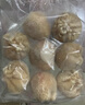 錫牧思 內(nèi)蒙古特產(chǎn)肚包肉新鮮羊肉腸網(wǎng)紅手工肚包羊肉血腸配韭菜花蘸料 肚包肉4斤【內(nèi)蒙古特產(chǎn)】 曬單實拍圖