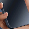世詠 【AG磨砂】適用蘋果xs max手機(jī)殼 iphone xs max保護(hù)套電光超薄全包防摔男女款 蘋果xsmax【石墨黑】輕奢質(zhì)感 曬單實(shí)拍圖