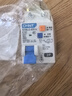 正泰NXBLE-63YH小型漏電保護(hù)斷路器緊湊型 2P C32 30mA 6kA 送導(dǎo)軌 曬單實(shí)拍圖