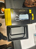 倍思（Baseus）【國(guó)家3C安全認(rèn)證】超能充三合一充電寶充電器充電線67W快充自帶線帶插頭手機(jī)筆記本適用可上飛機(jī) 曬單實(shí)拍圖