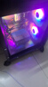 藍戟（GUNNIR）Intel Arc A750 Photon 8G OC 2400MHz GDDR6超頻版 游戲顯卡設(shè)計視頻剪輯臺式電腦顯卡 曬單實拍圖