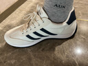 Dian.Aibu輕奢男鞋2025夏季新款舒適休閑鞋男防滑耐磨運(yùn)動鞋男時尚阿甘鞋 米蘭【品牌男鞋】限量款 42 【現(xiàn)貨】 曬單實(shí)拍圖