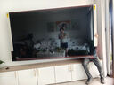 海信電視E8Q Pro 100英寸 信芯H7 U+MiniLED 黑曜屏Ultra 330Hz高刷 E8NULTRA升級(jí) 國家補(bǔ)貼100E8Q-PRO 曬單實(shí)拍圖