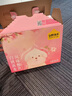 認(rèn)養(yǎng)一頭牛常溫高端白桃燕麥法式風(fēng)味酸奶230g*10瓶裝 整箱酸牛奶禮盒 曬單實(shí)拍圖