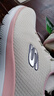 斯凱奇（Skechers）閃穿鞋女鞋夏季懶人一腳蹬健步鞋舒適軟底透氣運(yùn)動(dòng)跑步鞋150123 曬單實(shí)拍圖