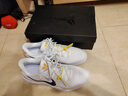 耐克NIKE 男子籃球鞋8Kobe 8 Protro運(yùn)動(dòng)鞋HF9550-100 白色 45 曬單實(shí)拍圖