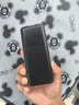 天語（K-TOUCH）N1 全網(wǎng)通4G老年人手機(jī)大喇叭大聲音超長待機(jī)移動(dòng)聯(lián)通電信大屏大字老年人專用手機(jī)學(xué)生備用機(jī) 黑色 曬單實(shí)拍圖