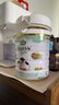 寶貝與我（Arla）白金版 阿拉 有機(jī)a2 嬰兒配方奶粉 2段(6-12月)600g/罐   曬單實(shí)拍圖