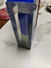 曼秀雷敦（Mentholatum）新碧冰涼防曬噴霧100ml 清爽防水防汗戶外軍訓高倍防曬霜男女士 曬單實拍圖