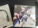 覓聲雙子座Pro入耳式游戲耳機HiFi帶麥高音質(zhì)typec接口電競耳機三角洲行動專用帶麥耳機可換線fps游戲 深空黑3.5mm帶麥-入會贈迷你聲卡 曬單實拍圖