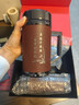 紫宜陶紫砂保溫杯男女士泡茶杯高檔退休紀(jì)念送父親禮品水杯團(tuán)購(gòu)定制刻字 鏡面磨砂紅套裝（禮盒包裝） 曬單實(shí)拍圖