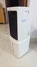 海爾（Haier） 空調(diào)扇冷風(fēng)扇加濕制冷機(jī)單冷風(fēng)機(jī)無葉風(fēng)扇制冷氣扇家用客廳臥室節(jié)能制冷器冷氣機(jī)小空調(diào) 【新品上市+強(qiáng)勁冷風(fēng)】遙控款HFL-G1854R 曬單實(shí)拍圖