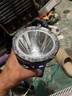 Warsun獵王頭燈超長續(xù)航LED夜釣強(qiáng)光充電超亮頭戴式電筒防水礦燈釣魚 曬單實(shí)拍圖