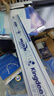 Kingdee金蝶財務(wù)憑證裝訂機通用鉚管適用K50Z、K50Pro、k60、Z6、14600、33686等 Φ5.2*500mm 100根/盒 曬單實拍圖