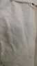 內(nèi)泊【超舒服】乳膠棉麻拖鞋男士春秋超大碼防滑防臭亞麻布拖鞋女米41 曬單實(shí)拍圖