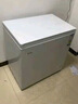 海爾（Haier）300升低霜大容量小冰柜家用商用 冷藏冷凍柜兩用冰柜京東自營(yíng)小型冰箱冷柜BC/BD-300GHPDZ國(guó)家補(bǔ)貼 曬單實(shí)拍圖