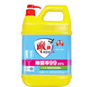 雕牌 高效洗潔精5kg 除菌率99% 餐具/食品通用 曬單實(shí)拍圖