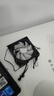 技嘉 RTX 5060Ti 16G 8G顯卡2K 臺式機電腦 黑神話(huà)游戲 deepseek人工智能Ai繪畫(huà)圖設計師渲染 RTX 5060Ti 8G冰獵鷹OC 白色雙風(fēng)扇 單顯卡 曬單實(shí)拍圖