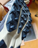 NEW BALANCE 男鞋夏季運動透氣專業(yè)跑步鞋Tektrel系列MTTTRON1/OT1 41.5 曬單實拍圖